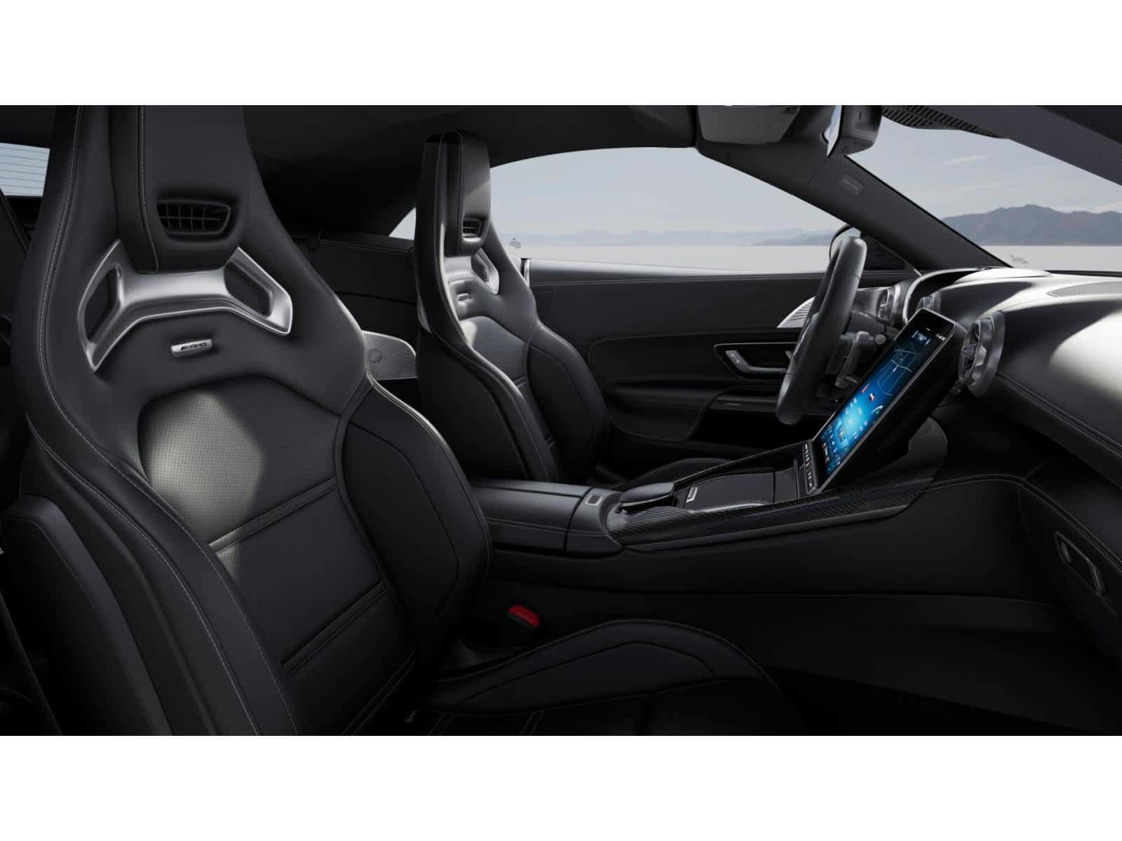 2025 Mercedes-Benz SL Mercedes-AMG - Photo 58