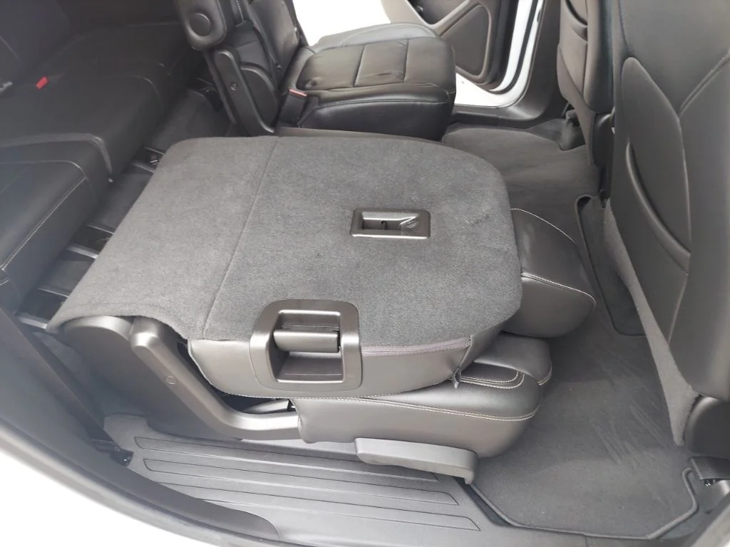 Used 2023 White Chevrolet LT Leather image 37