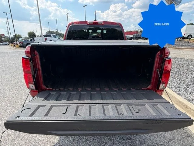 Used 2026 Red Chevrolet Z71 image 10