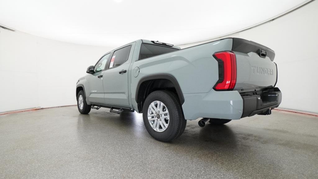 New 2026 Lunar Rock Toyota SR5 image 40