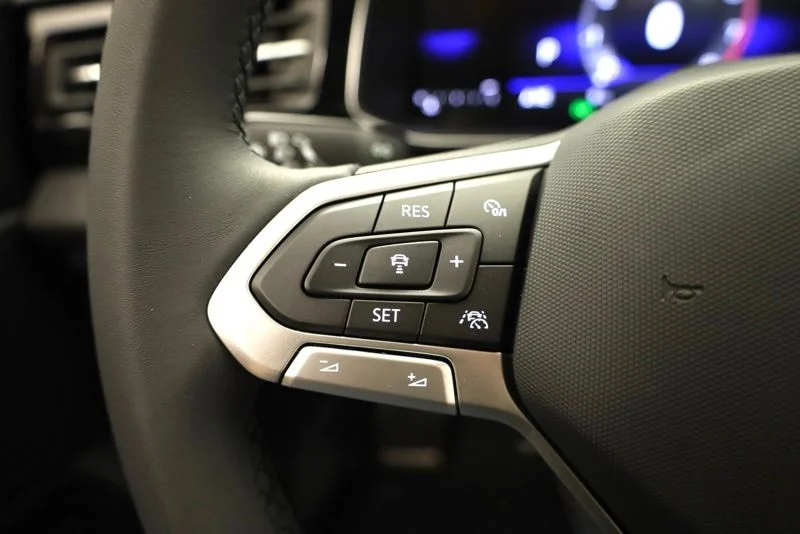 New 2026 Blue Volkswagen 1.5T Sport image 24