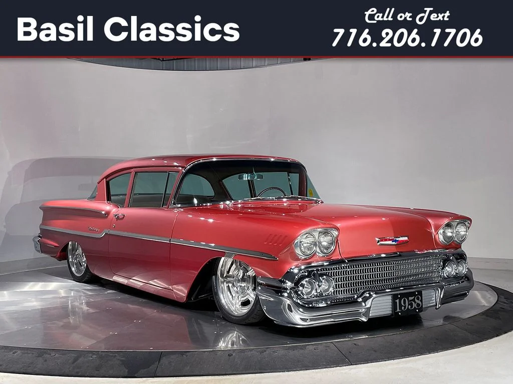 Used 1958  Chevrolet  image 1