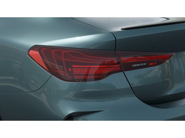 New 2027 Cape York Green Metallic BMW 430i image 8