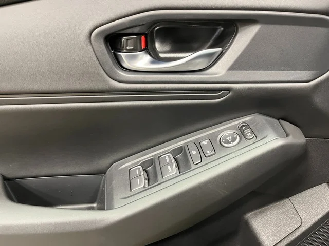 2025 Honda Accord SE - Photo 14