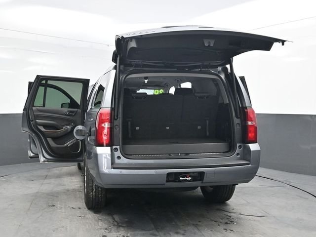 Used 2020 Gray Chevrolet LT image 80