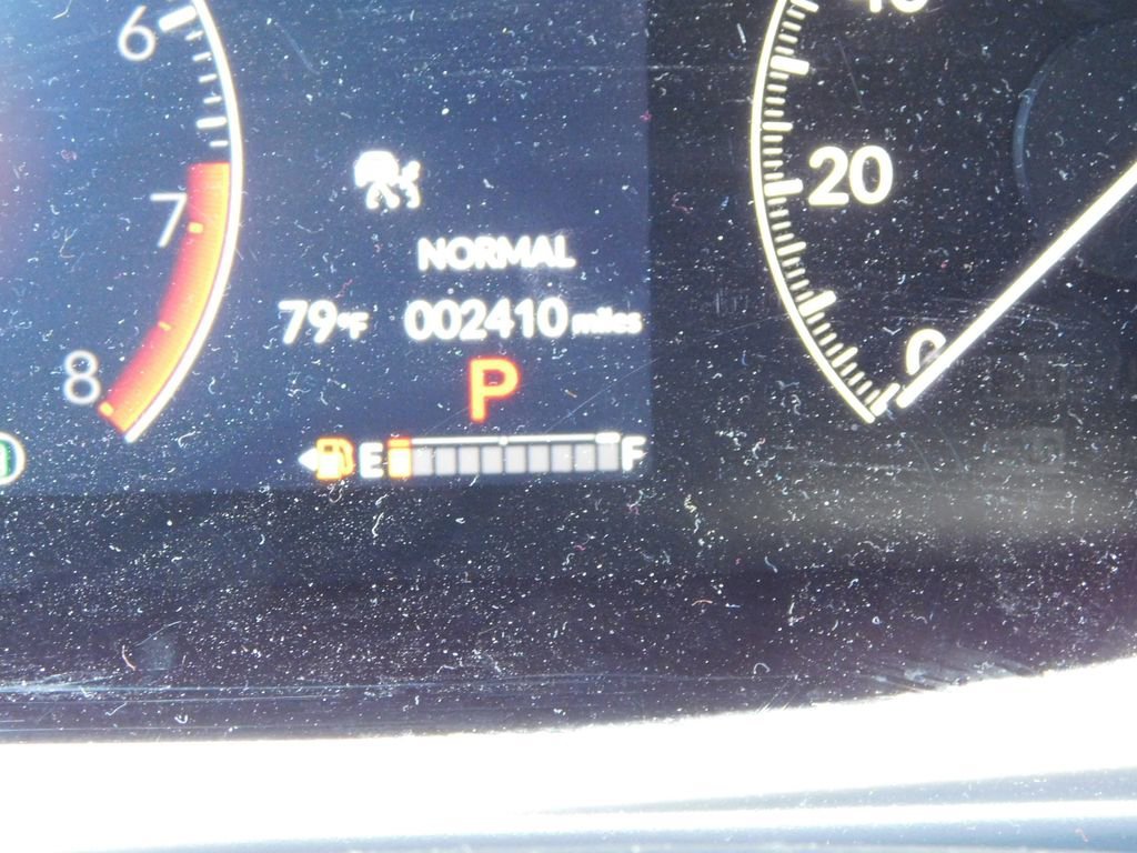 Used 2026 Urban Gray Pearl Honda AWD SPORT image 69