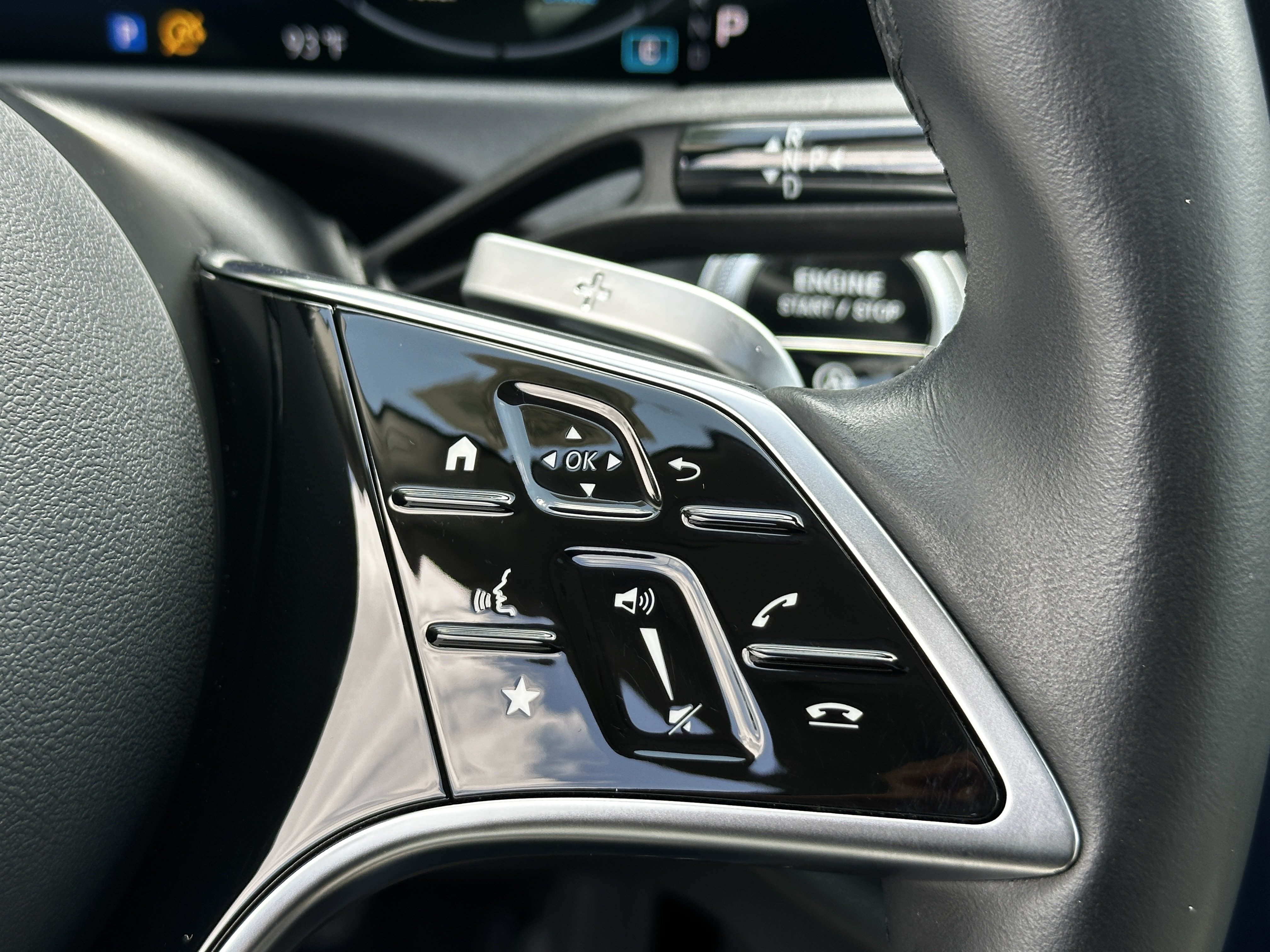 Certified Used 2025 Black Mercedes-Benz E 350 image 28