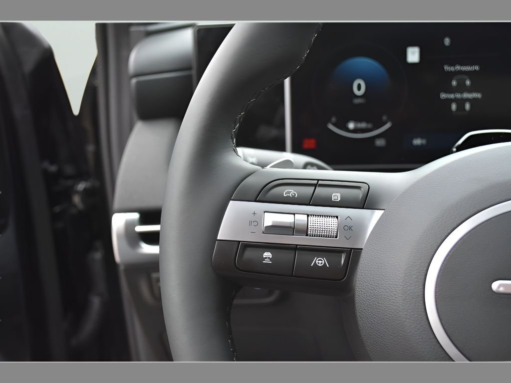 2025 Hyundai Santa Cruz Limited - Photo 49