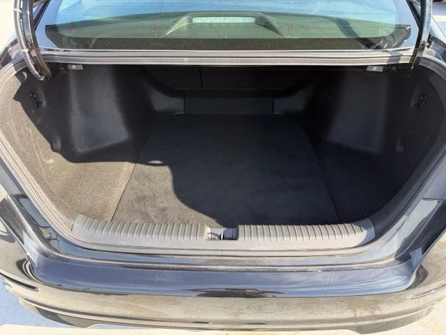 Used 2024 Gray Honda EX-L image 14