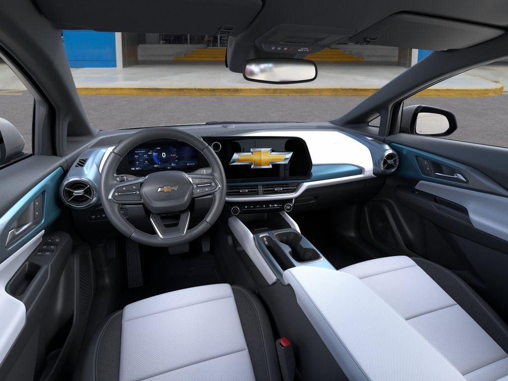 2026 Chevrolet Equinox EV 2LT - Photo 15