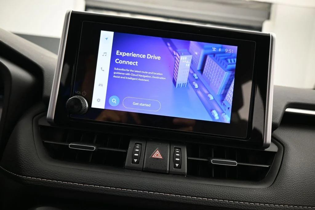 Used 2025 Blueprint Toyota XLE Premium image 19