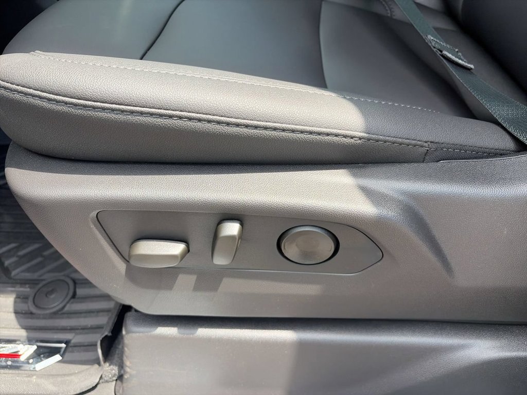 2026 Chevrolet Silverado 2500 HD LT - Photo 15