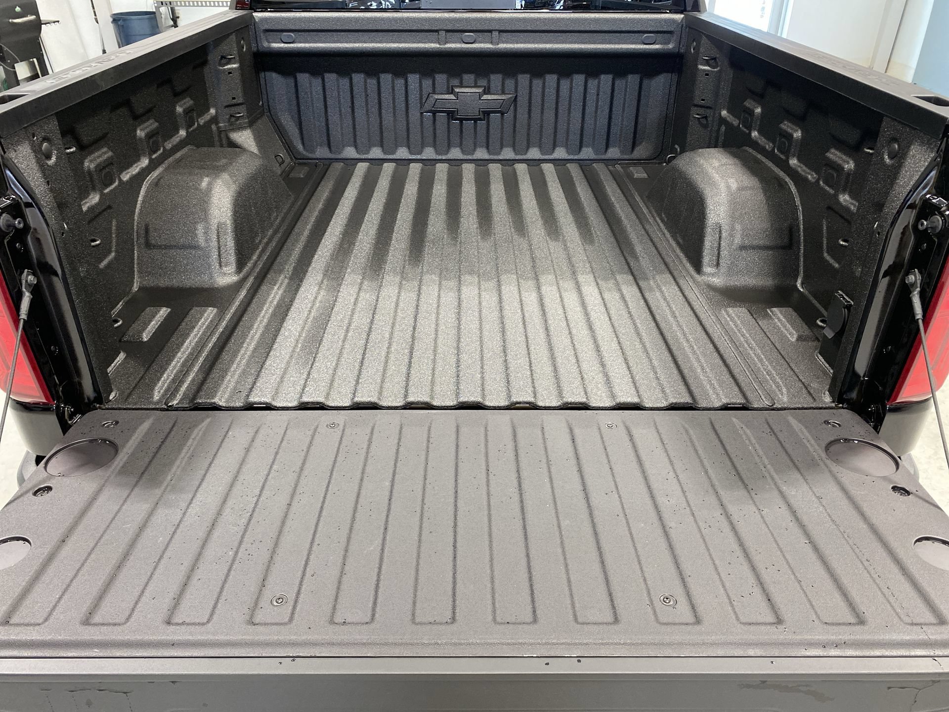 2026 Chevrolet Silverado 1500 High Country - Photo 25