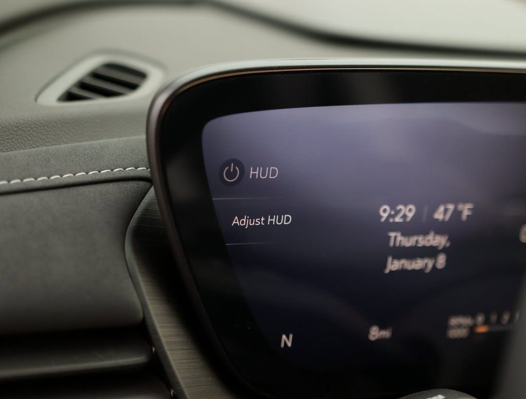 2026 Buick Envision Sport Touring - Photo 11