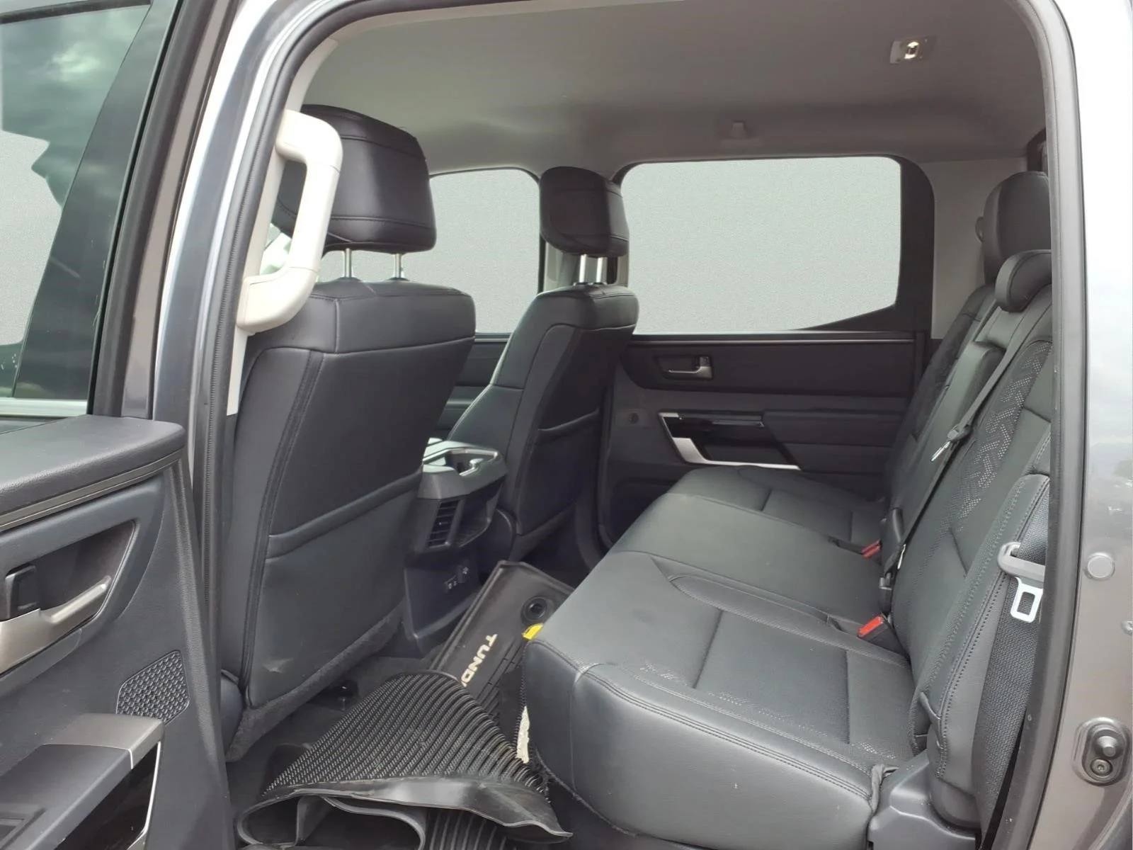 Certified Used 2023 Gray Toyota Limited image 11