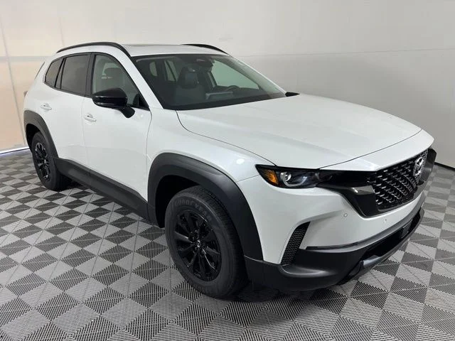 2026 Mazda CX-50 Hybrid Premium AWD