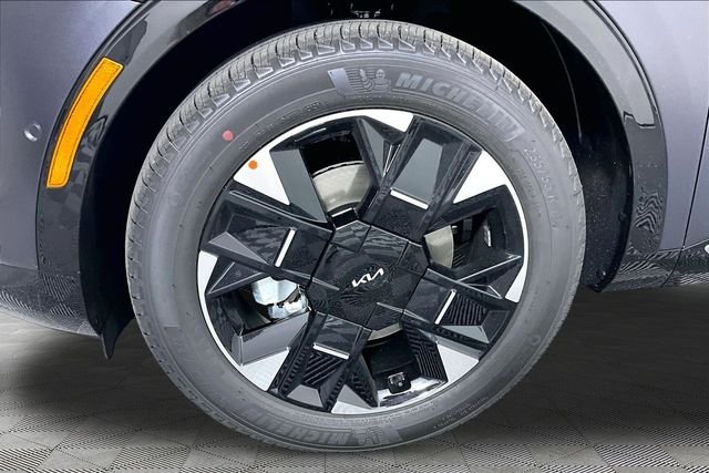New 2026 Panthera Metal Matte Kia SX Prestige image 13
