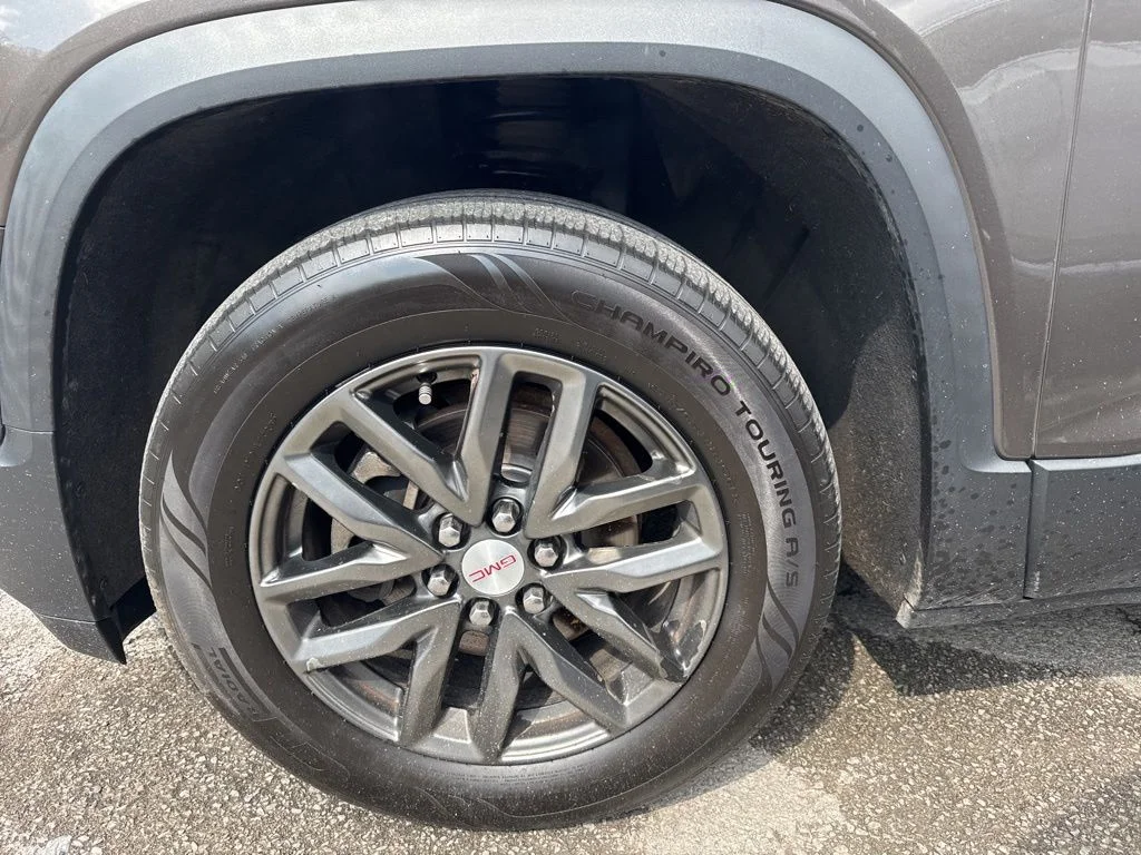 Used 2019 Gray GMC SLT-1 image 10