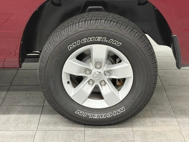 Used 2017 Red Ram Tradesman image 6