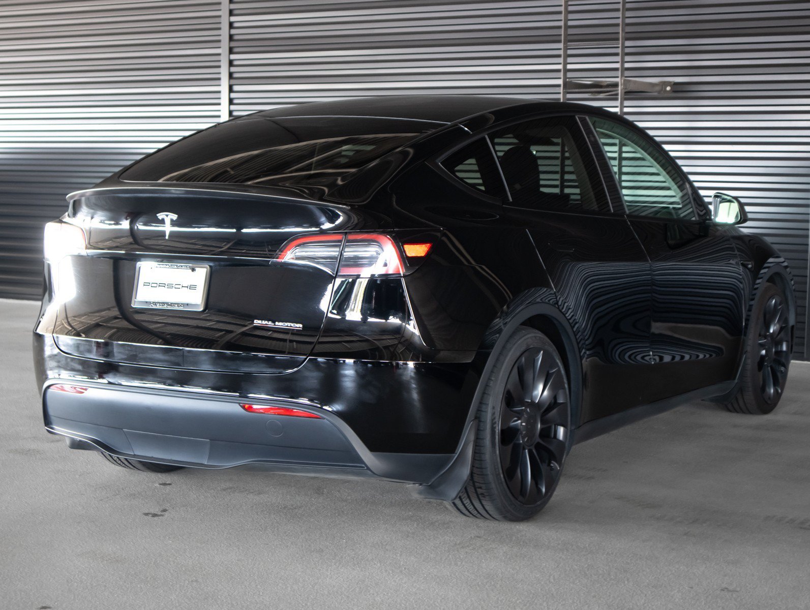 Used 2023 White Tesla Performance image 14