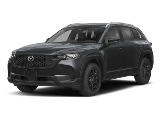 2026 Mazda CX-50 2.5 S Select's photo