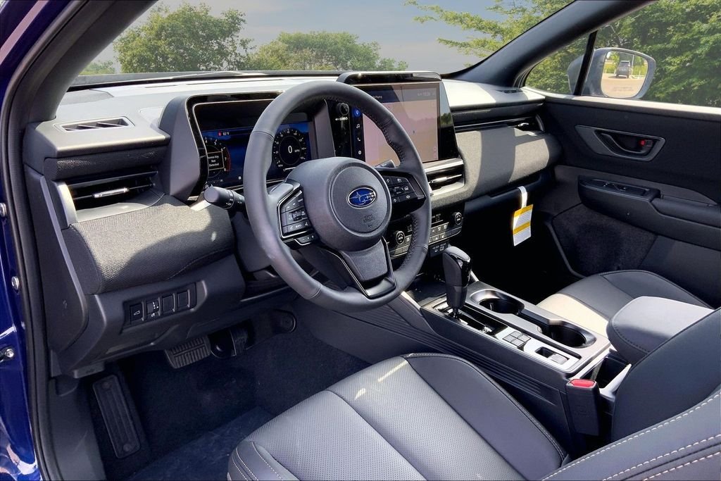 2026 Subaru Outback Limited XT - Photo 7