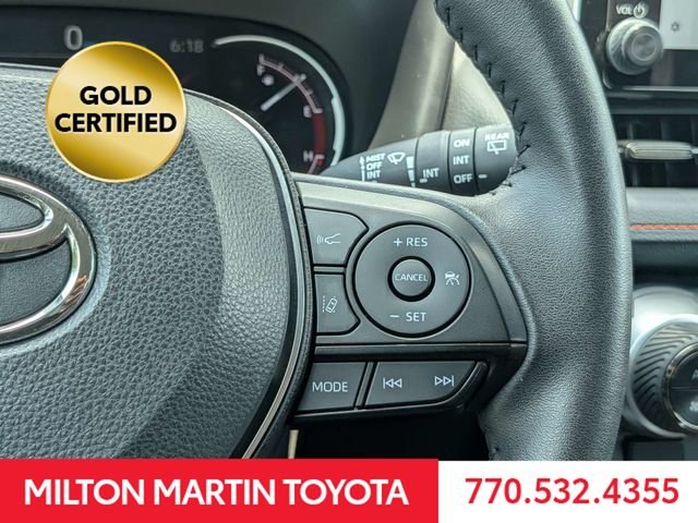 Used 2024 Black Toyota Adventure image 24