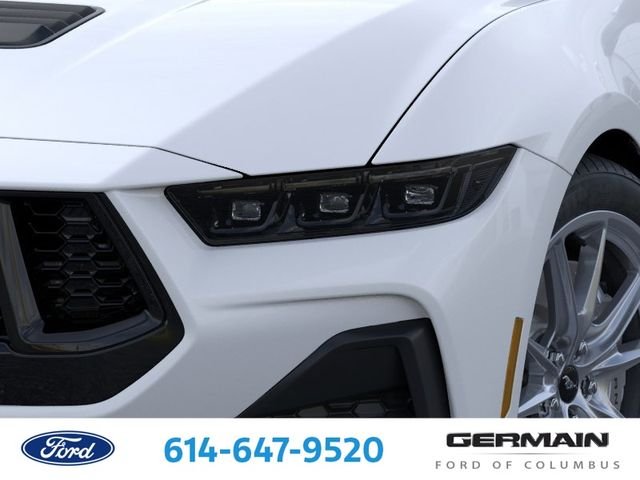 New 2026 Oxford White Ford GT Premium image 22
