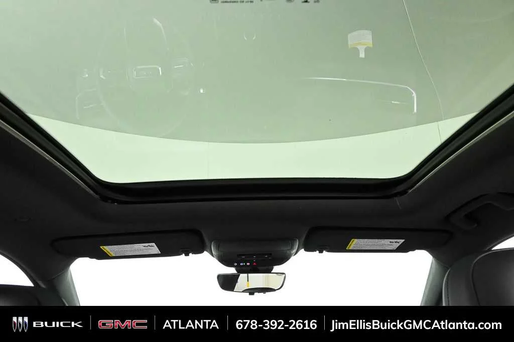 2026 GMC Terrain AT4 - Photo 19