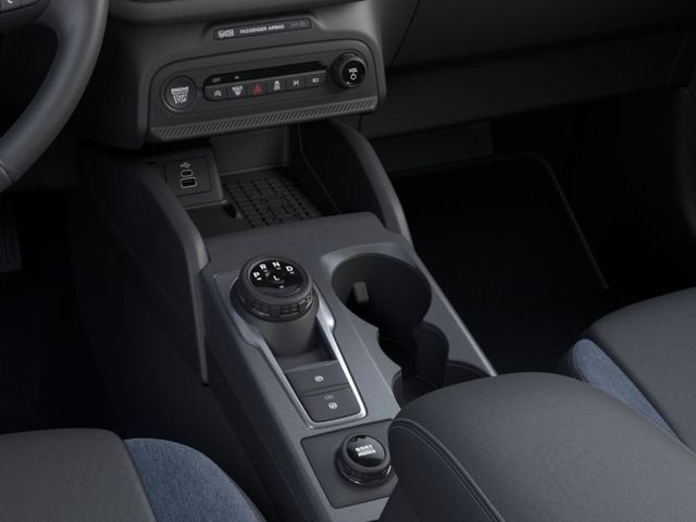 2025 Ford Bronco Sport Outer Banks - Photo 15