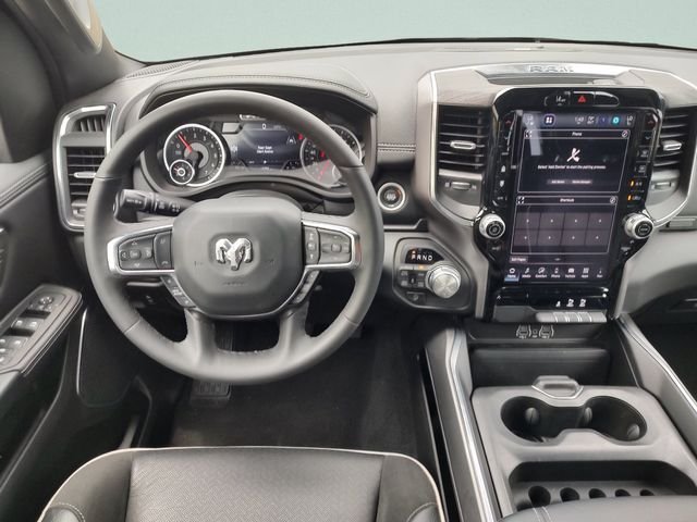 Used 2026 Gray Ram Laramie image 10