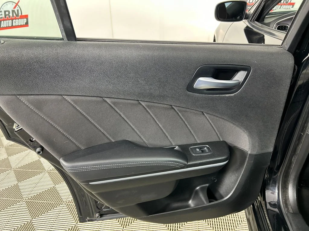 Used 2022 Black Dodge R/T image 16