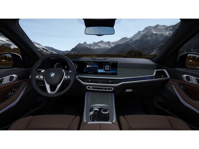New 2026 Alpine White BMW sDrive40i image 10