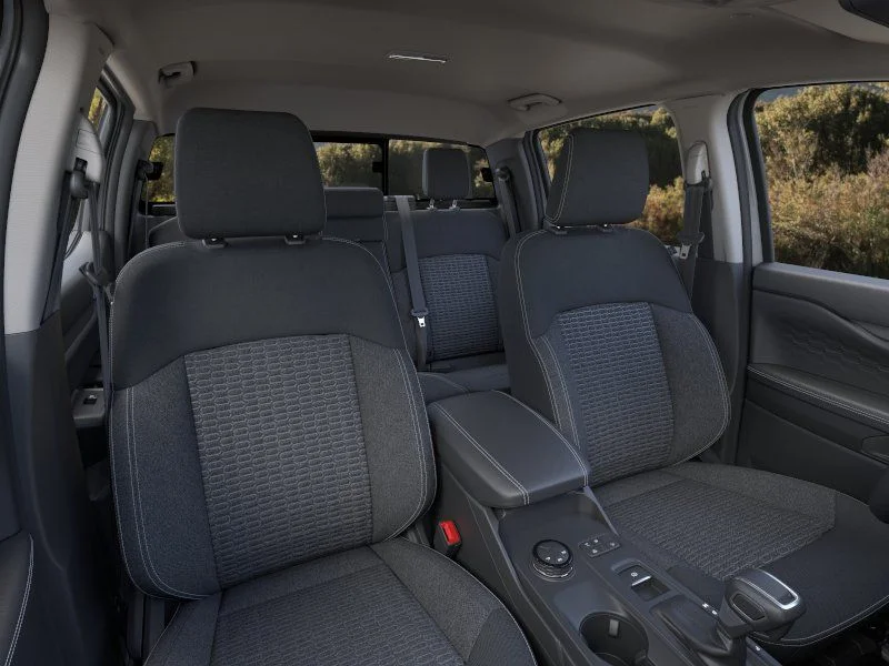New 2026 White Ford XLT image 12