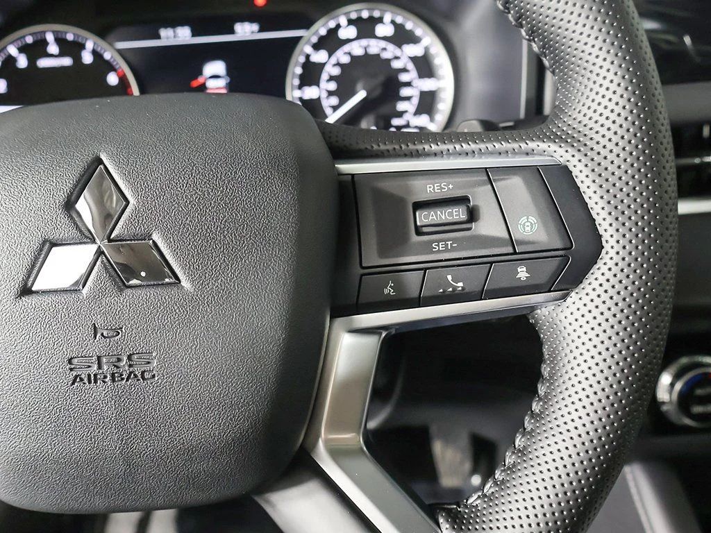 New 2026 Gray Mitsubishi TRAIL EDITION S-AWC image 42