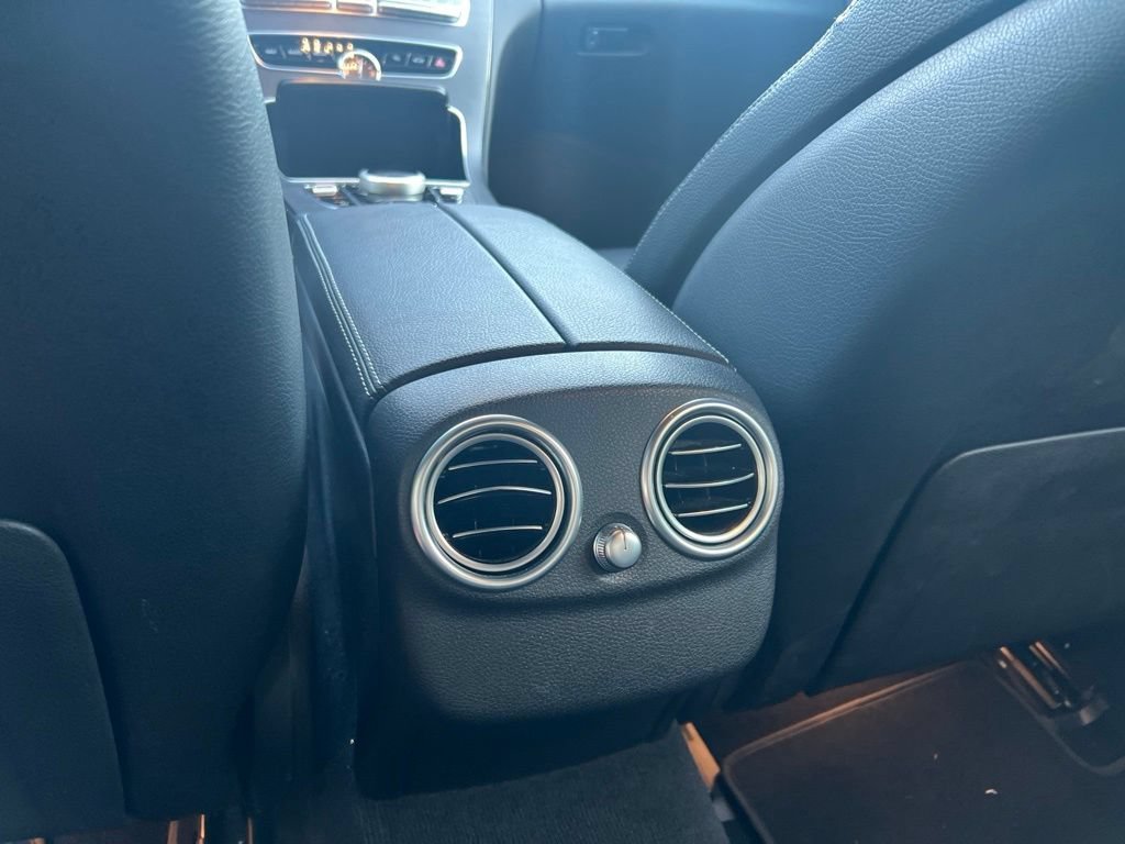 Used 2019 White Mercedes-Benz C 300 image 7