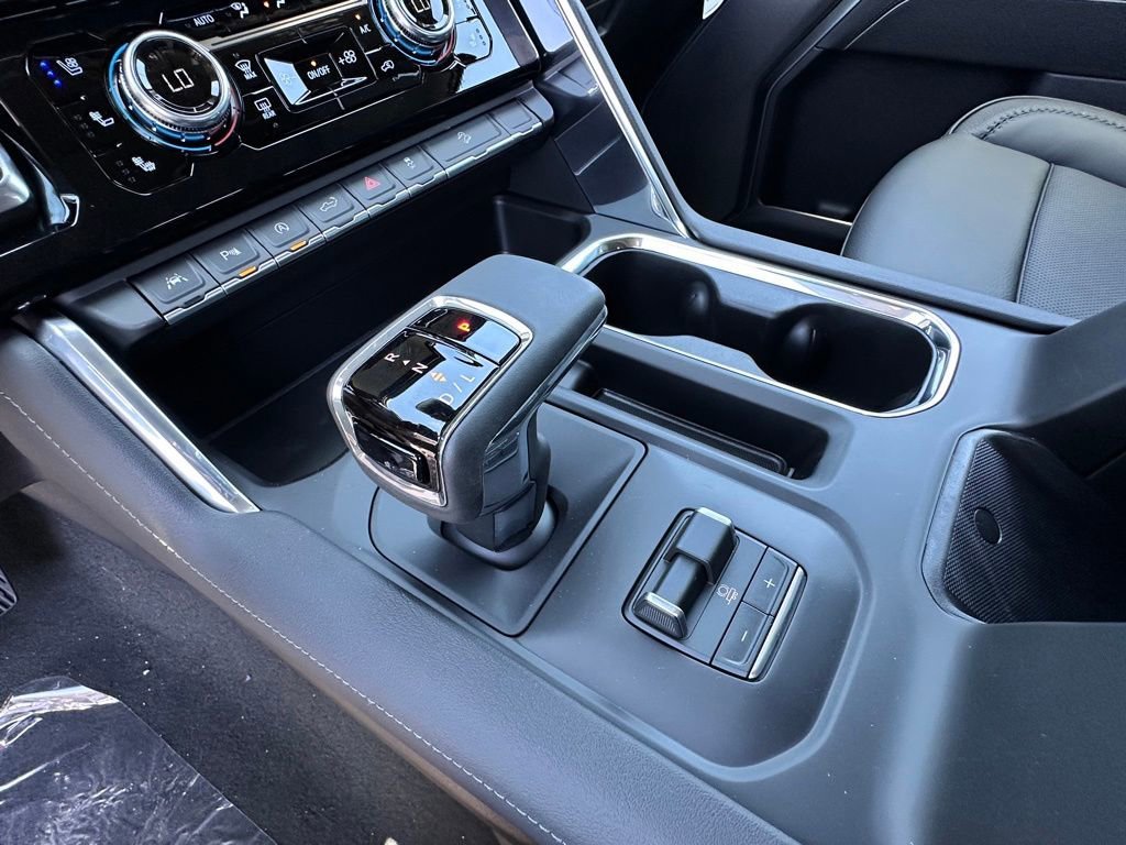 2026 GMC Sierra 1500 Denali - Photo 30
