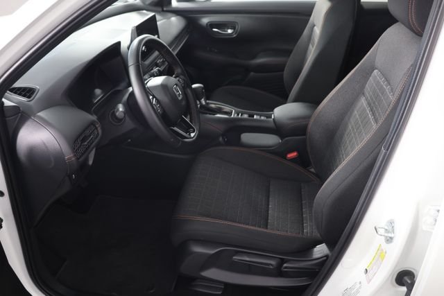 2026 Honda HR-V Sport - Photo 19