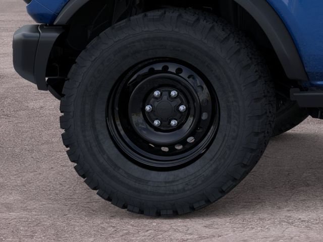 New 2026 Blue Ford Badlands image 21