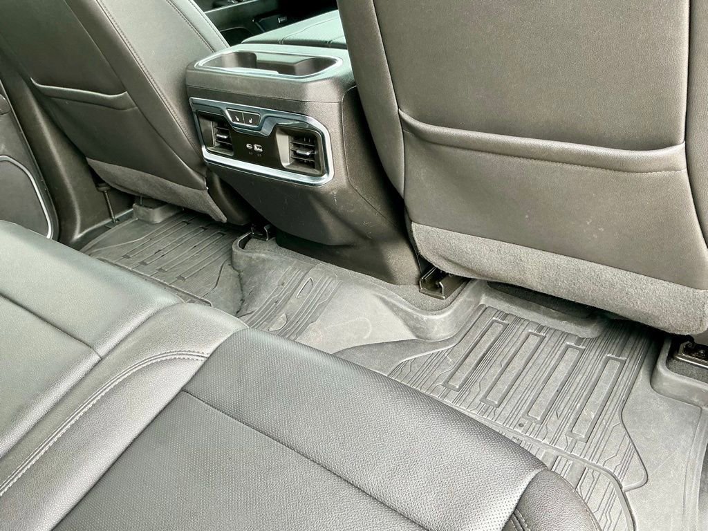 2024 GMC Sierra 3500HD SLT - Photo 27