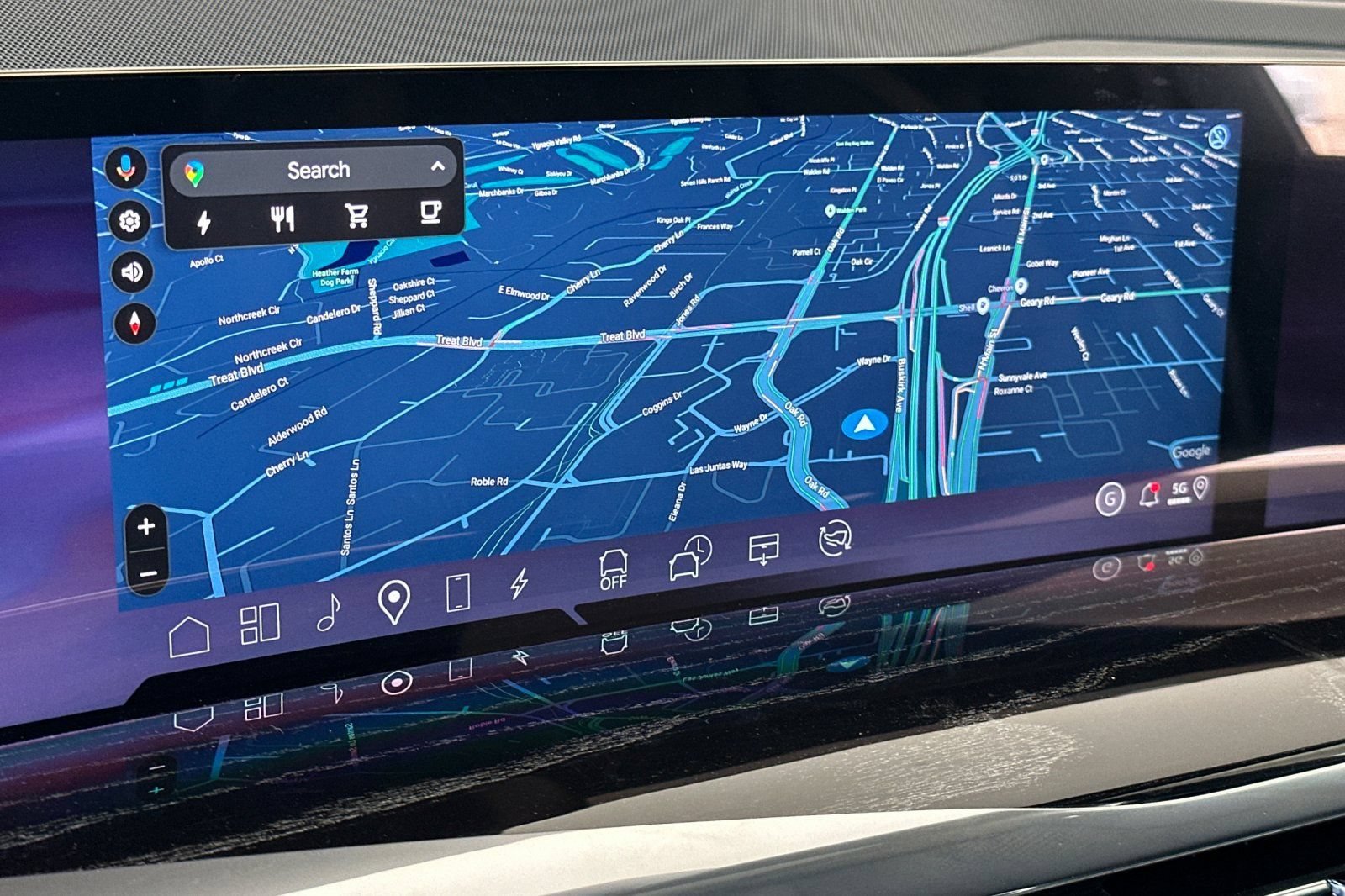 2025 Cadillac Escalade IQ Sport 1 - Photo 19