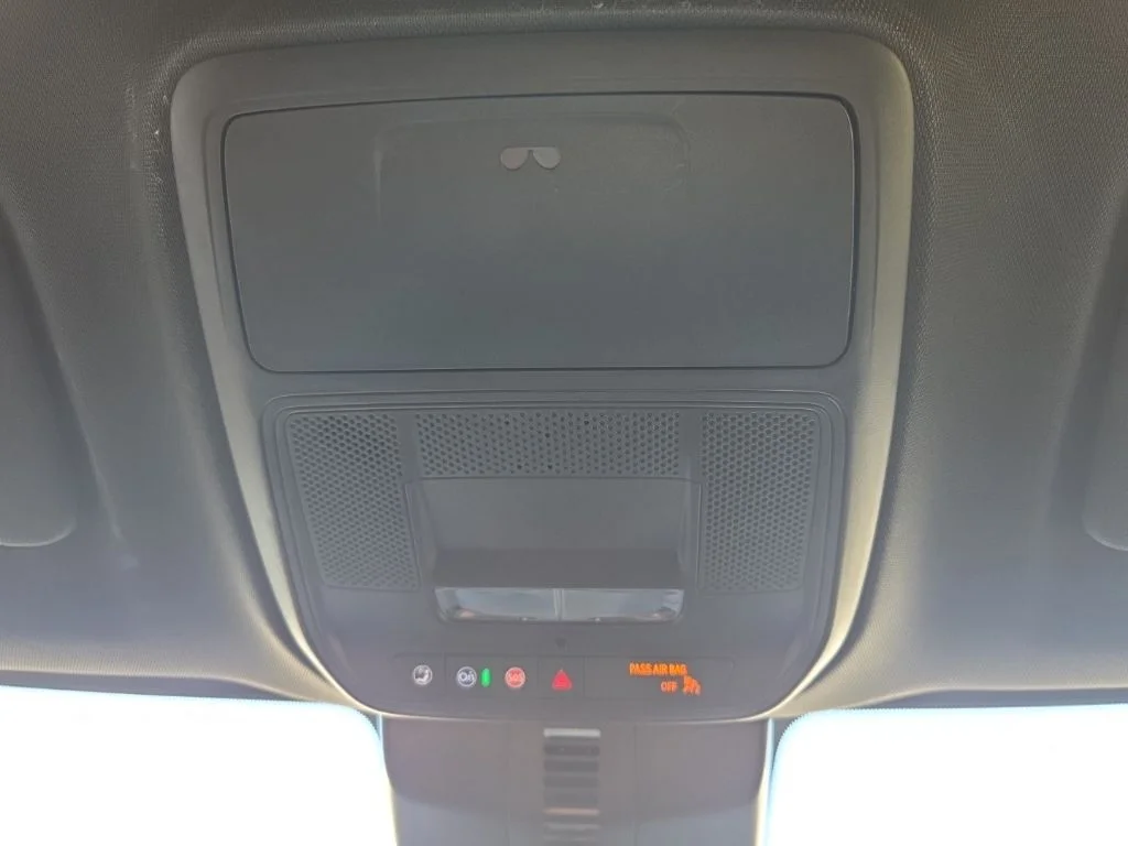 Used 2026 Gray Chevrolet LT image 33