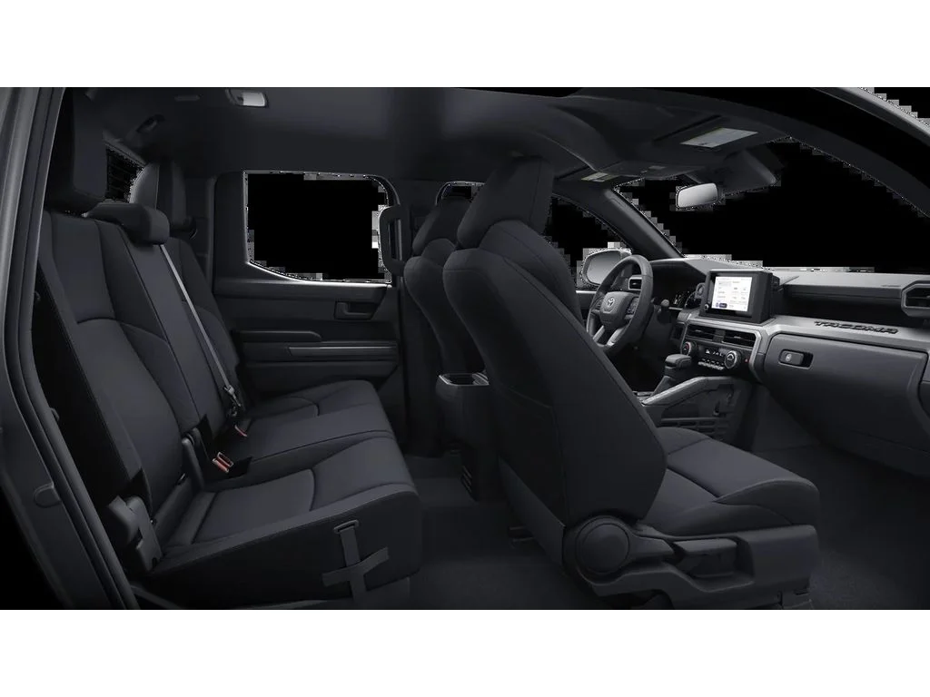 New 2026 Underground Toyota SR5 image 51