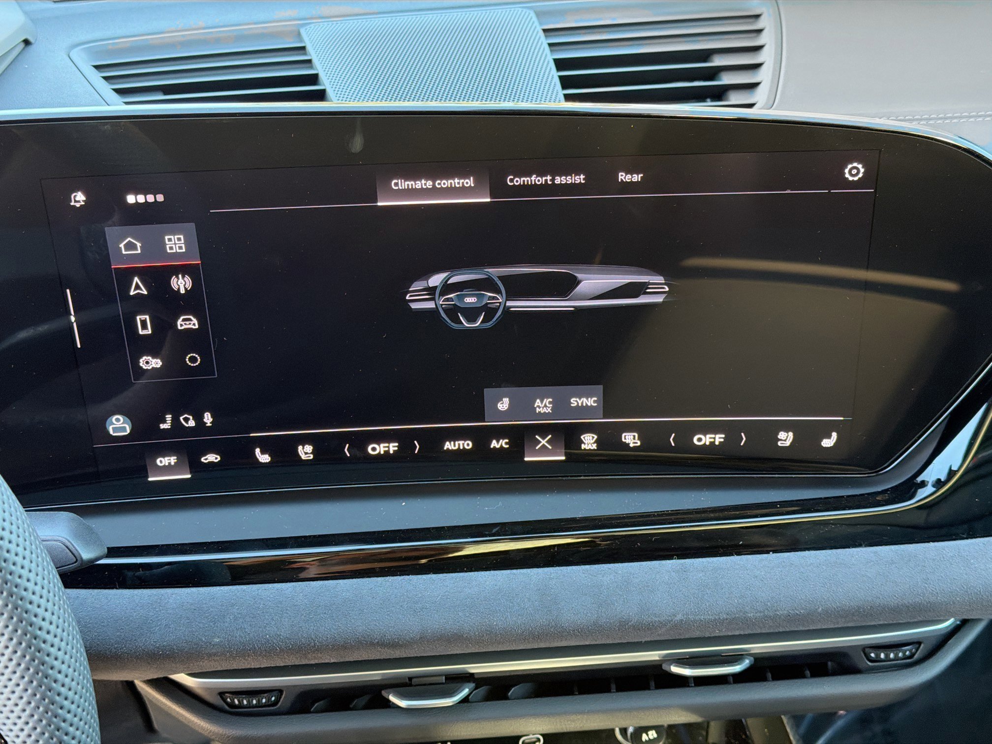 New 2025 46G Audi Premium Plus image 33