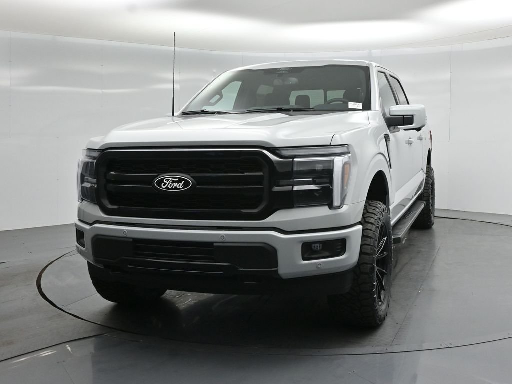 New 2026 Avalanche Ford Lariat image 55