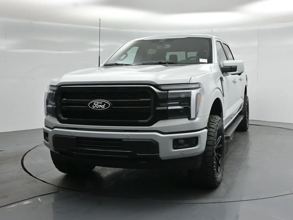 New 2026 Avalanche Ford Lariat image 55