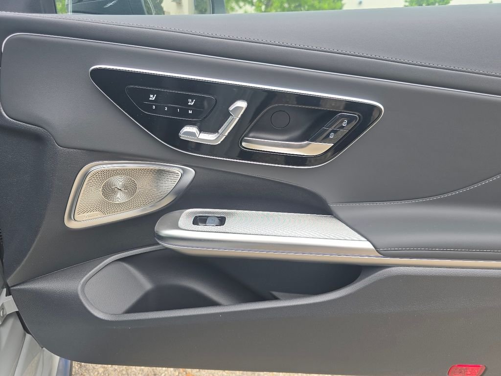 New 2026 MANUFAKTUR Alpine Grey Mercedes-Benz CLE 53 AMG® image 20
