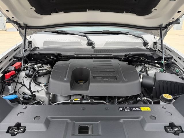 New 2026 Borasco Grey Land Rover X-Dynamic SE image 19
