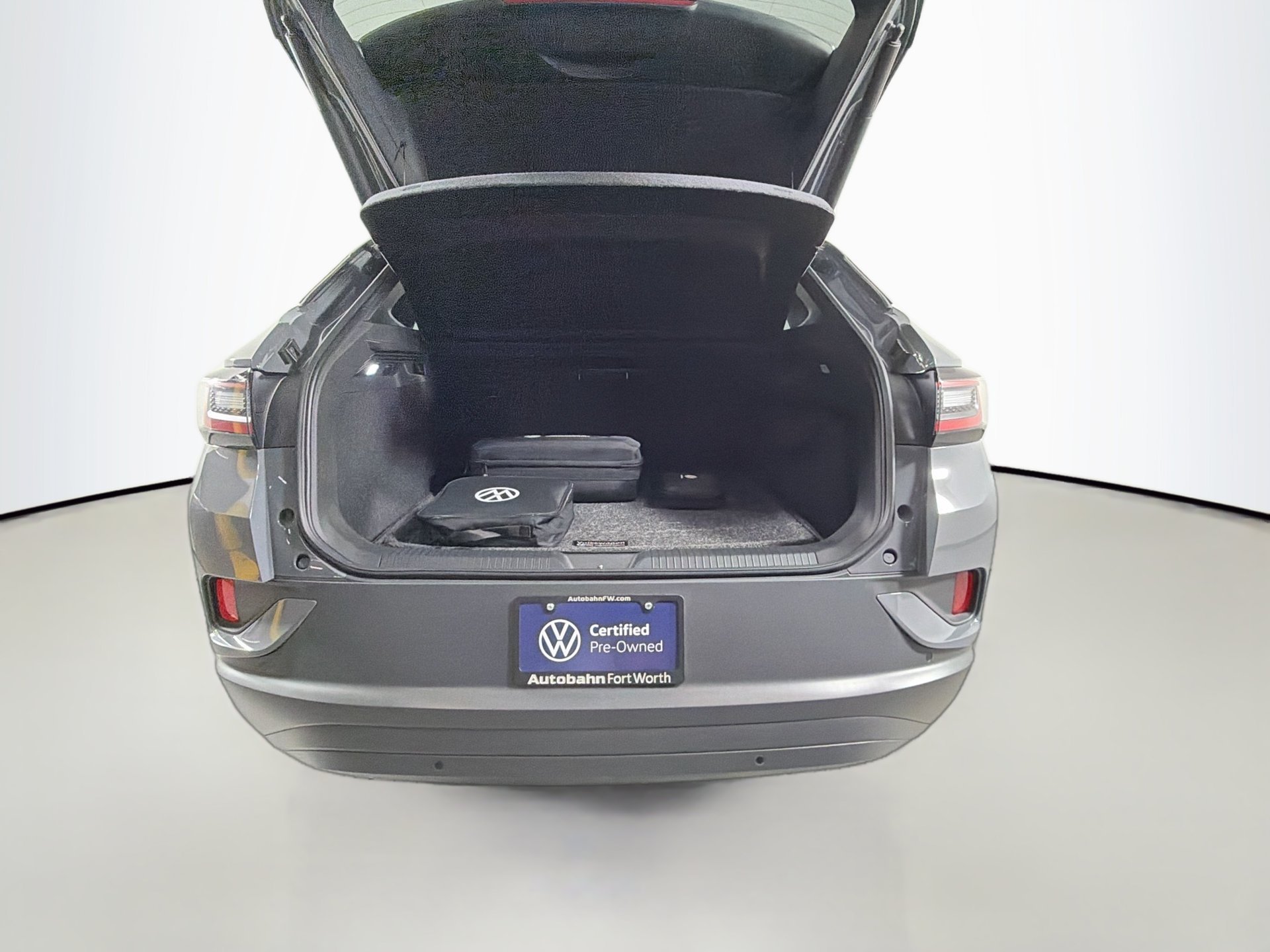 2023 Volkswagen ID.4 S - Photo 25