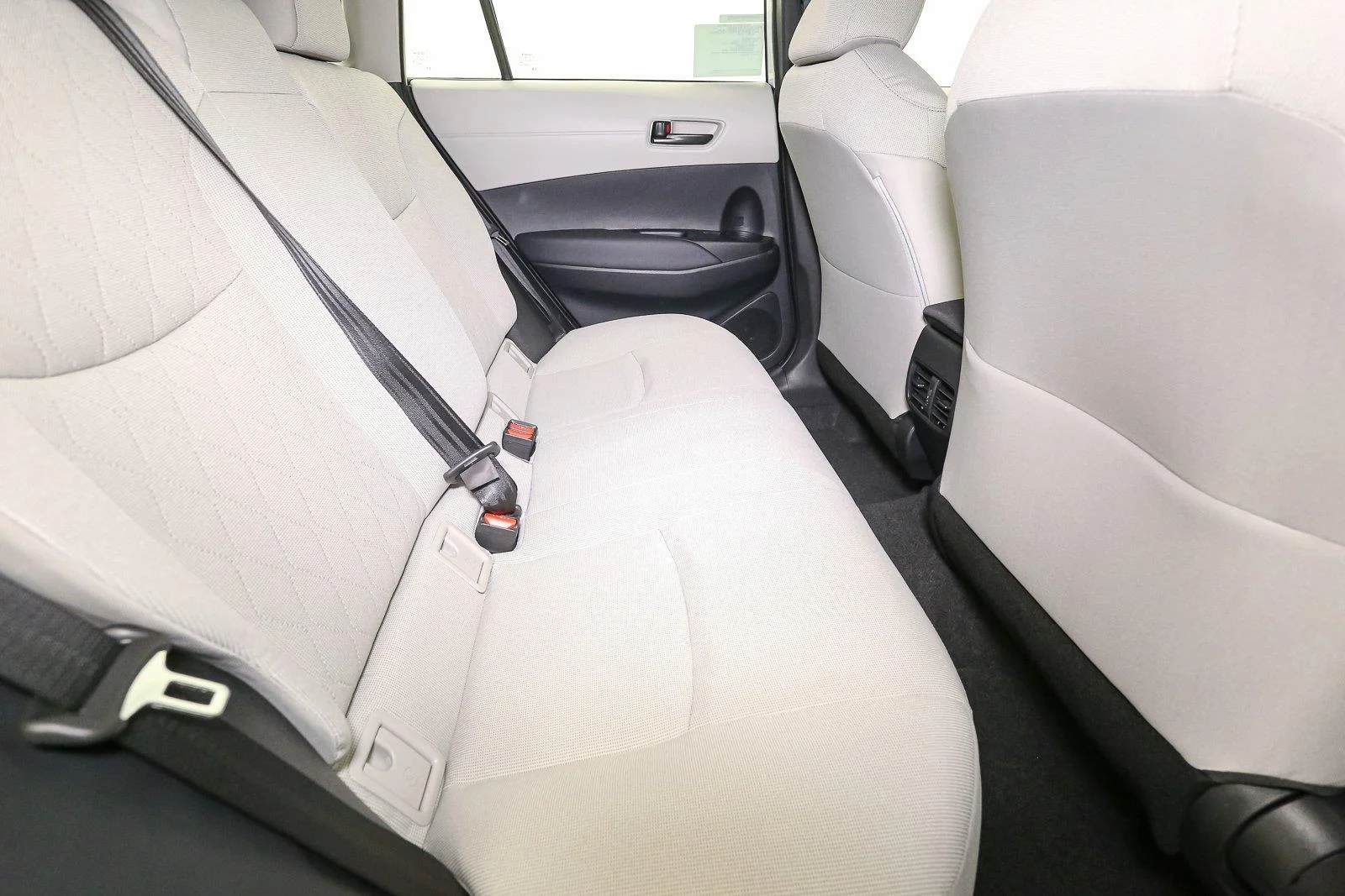 New 2026 Celestite Toyota L image 15